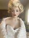 Rare Franklin Menthe Marilyn Monroe Tout Sur Eve Doll
