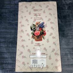 Rare Vintage Choix des Collectionneurs poupée sirène en porcelaine bisque fine 17 pouces