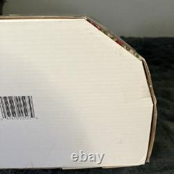 Rare Vintage Choix des Collectionneurs poupée sirène en porcelaine bisque fine 17 pouces