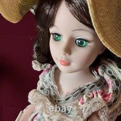 Rare grande Madame Alexander Scarlett O'Hara 21 #2253 avec boîte d’origine