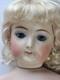 Reproduction F. G. Poupée En Porcelaine Vintage De Mode Française