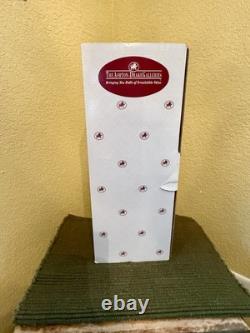 Tous les 8 poupées Vtg Little House on the Prairie Ashton Drake avec boîtes et certificats d'authenticité en parfait état