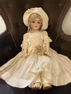 Tout-Original 24 1/2 Reine Louise AM Marseille Excellente Condition. Beau Costume