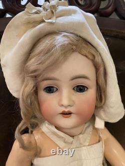 Tout-Original 24 1/2 Reine Louise AM Marseille Excellente Condition. Beau Costume