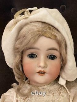 Tout-Original 24 1/2 Reine Louise AM Marseille Excellente Condition. Beau Costume