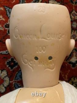 Tout-Original 24 1/2 Reine Louise AM Marseille Excellente Condition. Beau Costume