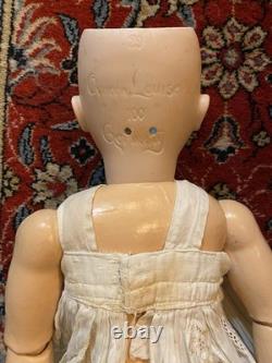 Tout-Original 24 1/2 Reine Louise AM Marseille Excellente Condition. Beau Costume