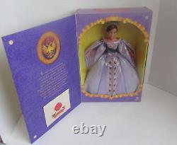 VINTAGE 1997 Poupée en édition spéciale 'Sa Haute Impériale Altesse Anastasia' de Galoob - NIB