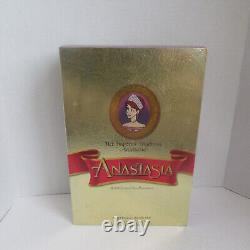 VINTAGE 1997 Poupée en édition spéciale 'Sa Haute Impériale Altesse Anastasia' de Galoob - NIB