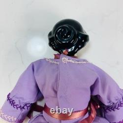 VTG 13 Poupée en porcelaine Jenny Lind tête en Chine Emma Clear / Artiste F. Reedy signée