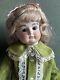 Vintage 15 Reproduction Of Antique German Kestner Xi Pouty Doll Translated In French Is: "réplique Vintage De La Poupée Allemande Kestner Xi Boudeuse Datant De 15 Ans"