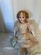 Vintage 18 Marianne De Nunez 1967 Pouty Dee Porcelain Doll