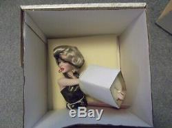Vintage 18 Or Blondes Franklin Mint Heirloom Domaine Marilyn Monroe Doll