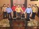 Vintage 1988 Star Trek 14 Poupées En Porcelaine De Collection Par Hamilton Set De 7