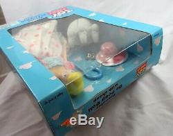 Vintage 1995 Petit Bo Peep Disney Toy Story Porcelain Doll Pixar Neuf Dans La Boîte