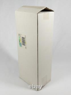 Vintage 1997 Adelco Trésors Poupée en porcelaine 16 AD-2036 Veronica Blonde Scellée