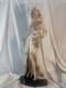 Vintage 1997 Franklin Mint La Poup&eacute;e Portrait En Porcelaine Ultime De Marilyn Monroe