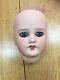 Vintage Dolls Head. Fabrication Limojes France 13b Taille 6