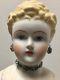 Vintage Emma Clear 17 Parian Doll Sally Chine Boucles D'oreilles 1947 Gorgeous