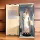 Vintage Poup&eacute;e Portrait En Porcelaine Diana, Princesse De Galles, The Franklin Mint, Nrfb