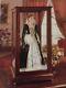 Vtg 1986 $ 1500 Empress Ioll Carl Doll De Porcelaine Faberge Alexandra Czarina Russie