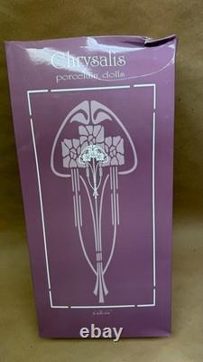 Vtg 2012 17 Kish Chrysalis CHARIS Le Songe d’une nuit d’été édition limitée avec certificat d’authenticité NRFB