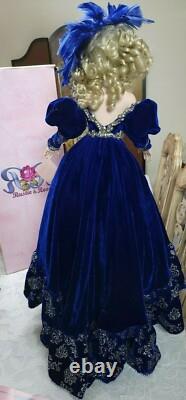 WOW ! ÉTOILE DE MINUIT MAGNIFIQUE / PATRICIA ROSE & RUSTIE / ENVOI GRATUIT POUR VOUS / 48 ÉTATS INFÉRIEURS