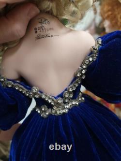 WOW ! ÉTOILE DE MINUIT MAGNIFIQUE / PATRICIA ROSE & RUSTIE / ENVOI GRATUIT POUR VOUS / 48 ÉTATS INFÉRIEURS